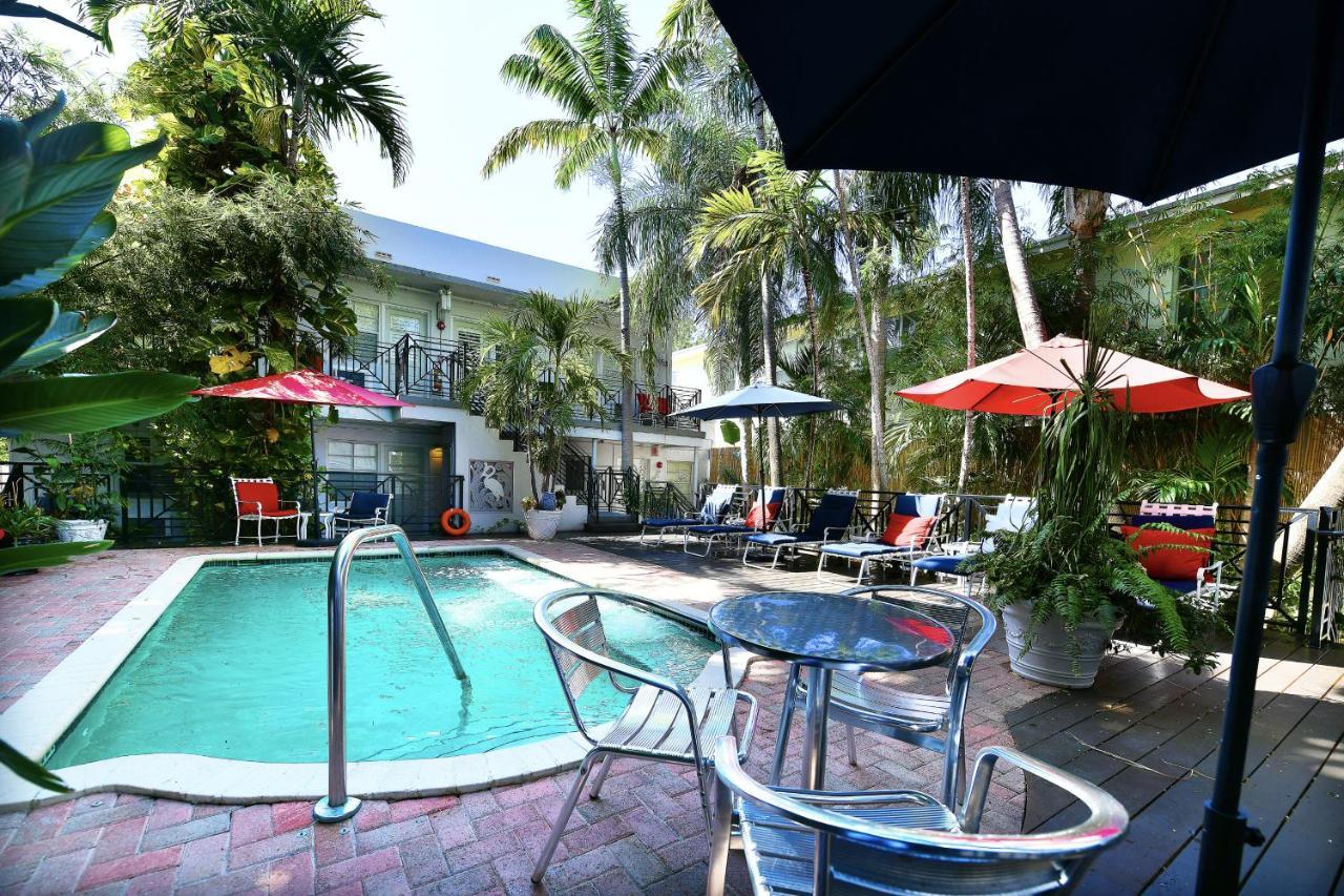 Sobe You! Hotel Miami Beach Ngoại thất bức ảnh