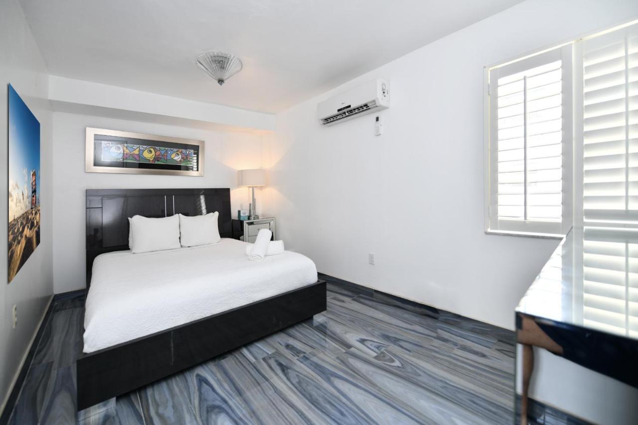 Sobe You! Hotel Miami Beach Ngoại thất bức ảnh